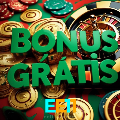 A Emoção das Máquinas Slots no EE11