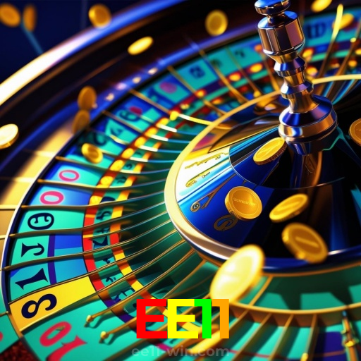 A Emoção das Máquinas Slots no EE11