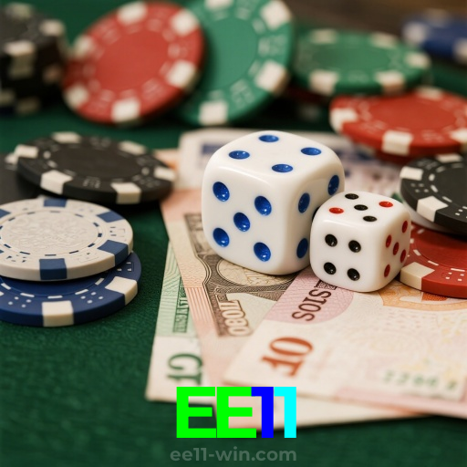 Explorando a Categoria de Jogos de Poker no EE11